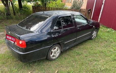 Chery Amulet (A15) I, 2006 год, 150 000 рублей, 12 фотография