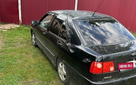 Chery Amulet (A15) I, 2006 год, 150 000 рублей, 10 фотография