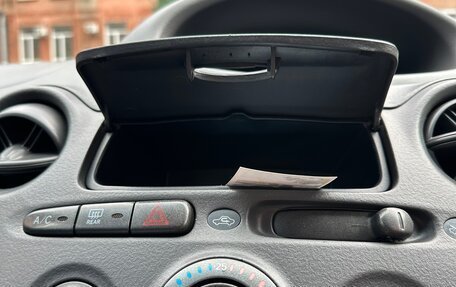 Toyota Vitz, 1999 год, 420 000 рублей, 29 фотография
