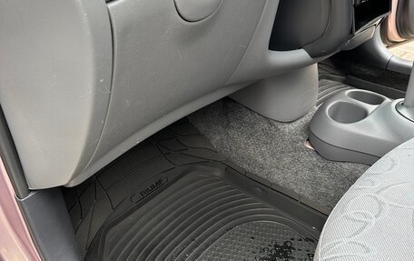 Toyota Vitz, 1999 год, 420 000 рублей, 38 фотография