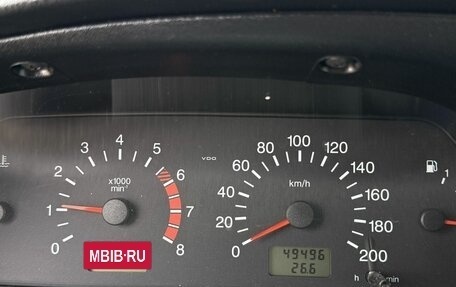 Chevrolet Niva I рестайлинг, 2014 год, 710 000 рублей, 5 фотография