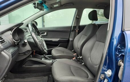 KIA Rio III рестайлинг, 2016 год, 895 000 рублей, 16 фотография