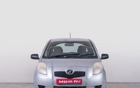 Toyota Vitz, 2005 год, 599 000 рублей, 4 фотография