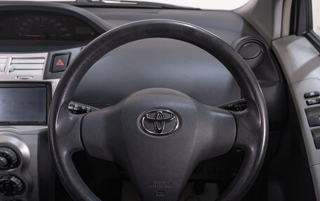 Toyota Vitz, 2005 год, 599 000 рублей, 12 фотография