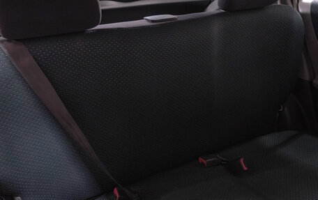 Toyota Vitz, 2005 год, 599 000 рублей, 18 фотография