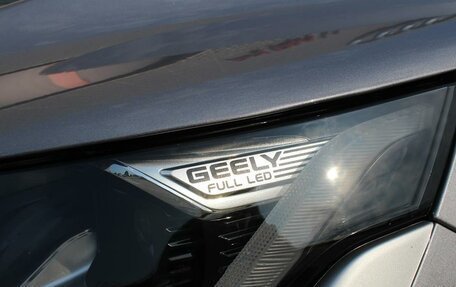 Geely Coolray I, 2023 год, 1 930 000 рублей, 11 фотография