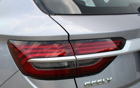 Geely Coolray I, 2023 год, 1 930 000 рублей, 12 фотография