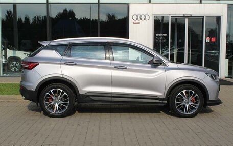 Geely Coolray I, 2023 год, 1 930 000 рублей, 4 фотография