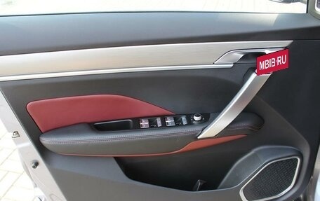 Geely Coolray I, 2023 год, 1 930 000 рублей, 14 фотография