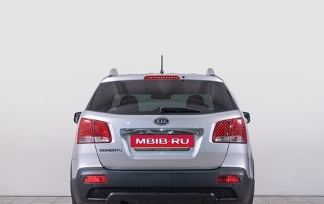 KIA Sorento II рестайлинг, 2011 год, 1 599 000 рублей, 4 фотография