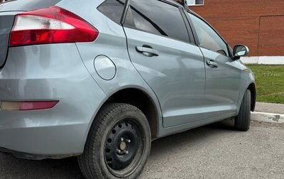 Chery Bonus (A13), 2013 год, 229 000 рублей, 1 фотография