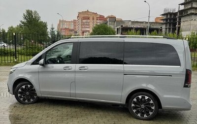 Mercedes-Benz V-Класс, 2024 год, 18 250 000 рублей, 1 фотография