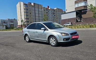 Ford Focus II рестайлинг, 2008 год, 350 000 рублей, 1 фотография