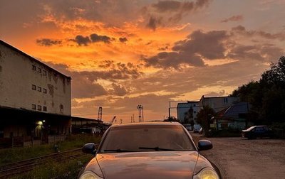 Porsche Cayenne III, 2005 год, 500 000 рублей, 1 фотография