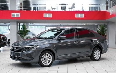 Volkswagen Polo VI (EU Market), 2021 год, 1 449 000 рублей, 1 фотография