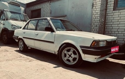 Toyota Carina, 1986 год, 165 000 рублей, 1 фотография