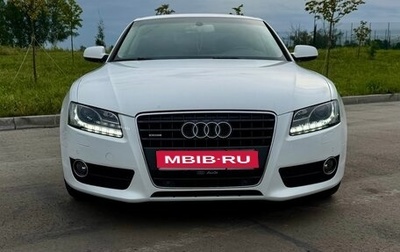 Audi A5, 2010 год, 950 000 рублей, 1 фотография