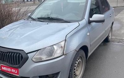 Datsun on-DO I рестайлинг, 2016 год, 410 000 рублей, 1 фотография