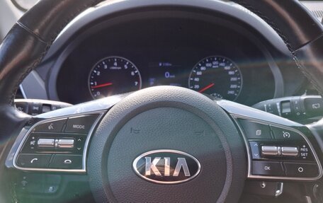 KIA Seltos I, 2020 год, 2 090 000 рублей, 6 фотография