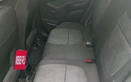 KIA Picanto II, 2013 год, 650 000 рублей, 6 фотография