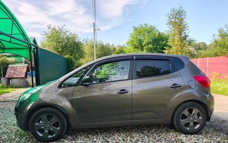 KIA Venga I, 2012 год, 980 000 рублей, 4 фотография