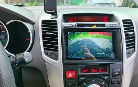 KIA Venga I, 2012 год, 980 000 рублей, 10 фотография