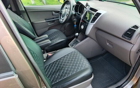 KIA Venga I, 2012 год, 980 000 рублей, 7 фотография