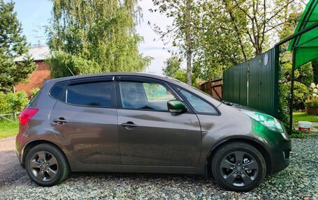 KIA Venga I, 2012 год, 980 000 рублей, 6 фотография
