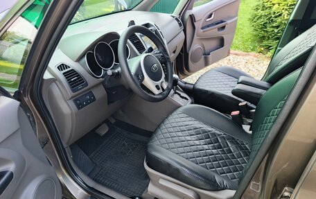 KIA Venga I, 2012 год, 980 000 рублей, 8 фотография
