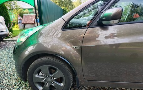 KIA Venga I, 2012 год, 980 000 рублей, 12 фотография