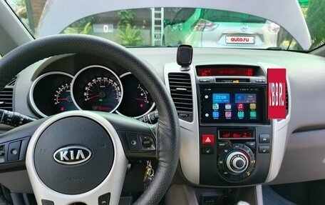 KIA Venga I, 2012 год, 980 000 рублей, 9 фотография