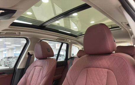BMW X3, 2024 год, 5 900 000 рублей, 14 фотография