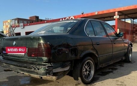 BMW 5 серия, 1994 год, 170 000 рублей, 5 фотография