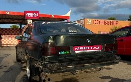 BMW 5 серия, 1994 год, 170 000 рублей, 4 фотография