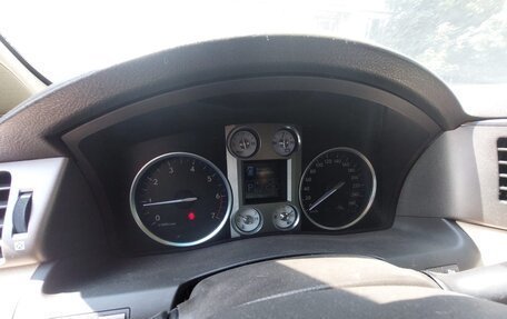 Lexus LX III, 2009 год, 5 300 000 рублей, 9 фотография