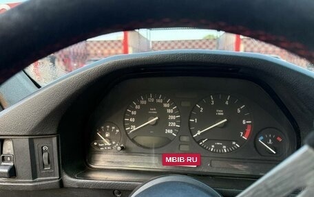 BMW 5 серия, 1994 год, 170 000 рублей, 8 фотография