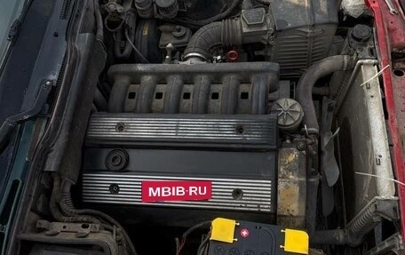 BMW 5 серия, 1994 год, 170 000 рублей, 9 фотография