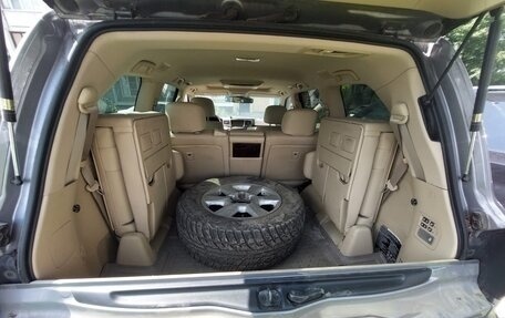 Lexus LX III, 2009 год, 5 300 000 рублей, 13 фотография