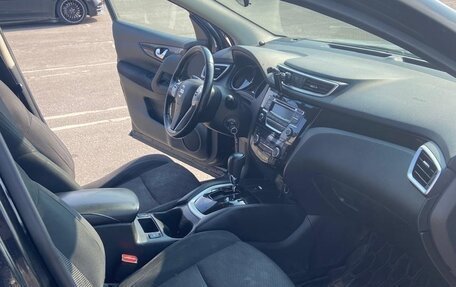 Nissan Qashqai, 2018 год, 1 400 000 рублей, 11 фотография