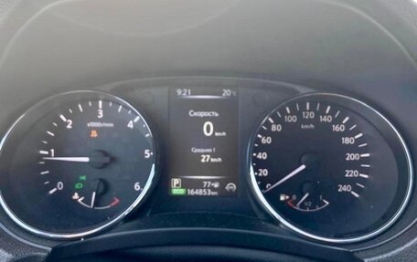 Nissan Qashqai, 2018 год, 1 400 000 рублей, 9 фотография