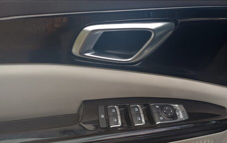 KIA Carnival, 2021 год, 4 220 000 рублей, 15 фотография