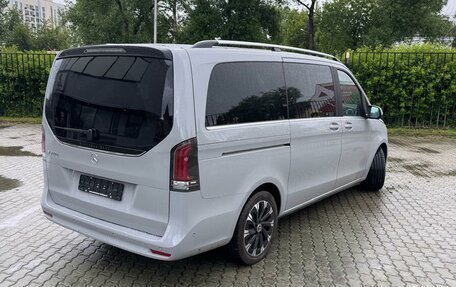 Mercedes-Benz V-Класс, 2024 год, 18 250 000 рублей, 6 фотография