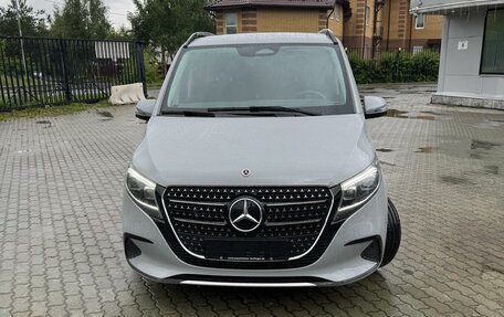 Mercedes-Benz V-Класс, 2024 год, 18 250 000 рублей, 7 фотография