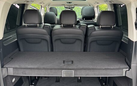 Mercedes-Benz V-Класс, 2024 год, 18 250 000 рублей, 14 фотография
