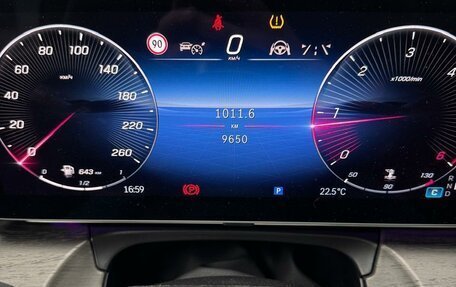 Mercedes-Benz V-Класс, 2024 год, 18 250 000 рублей, 17 фотография