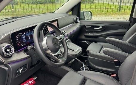Mercedes-Benz V-Класс, 2024 год, 18 250 000 рублей, 11 фотография
