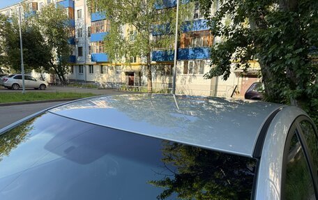 Hyundai Solaris II рестайлинг, 2015 год, 968 000 рублей, 6 фотография
