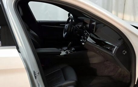BMW 5 серия, 2022 год, 4 290 000 рублей, 11 фотография