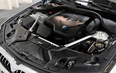 BMW 5 серия, 2022 год, 4 290 000 рублей, 6 фотография