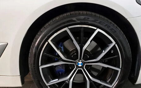 BMW 5 серия, 2022 год, 4 290 000 рублей, 5 фотография